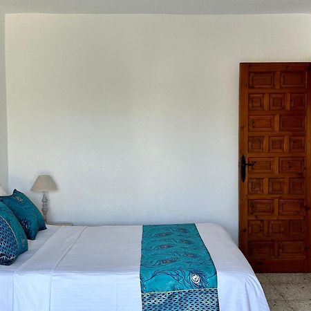 Albir Holiday Home El Albir Bagian luar foto