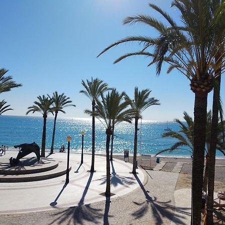 Albir Holiday Home El Albir Bagian luar foto