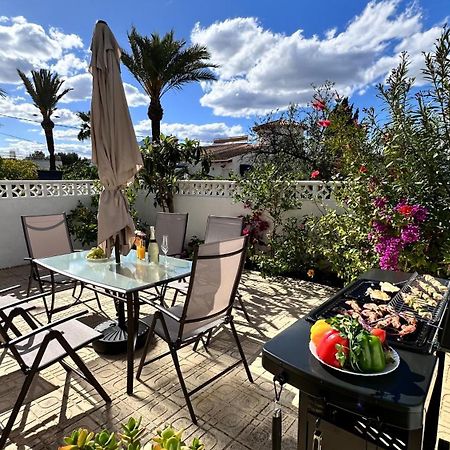 Albir Holiday Home El Albir Bagian luar foto
