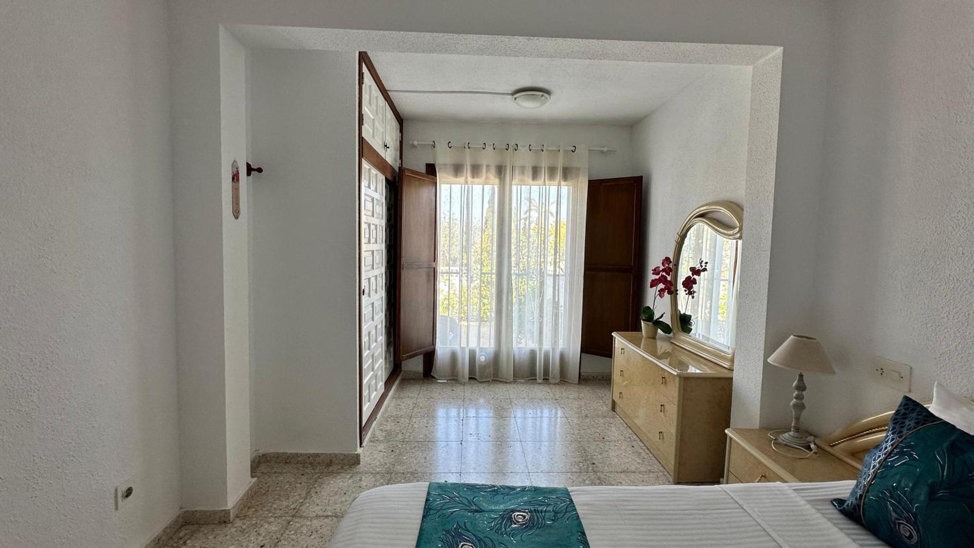 Albir Holiday Home El Albir Bagian luar foto