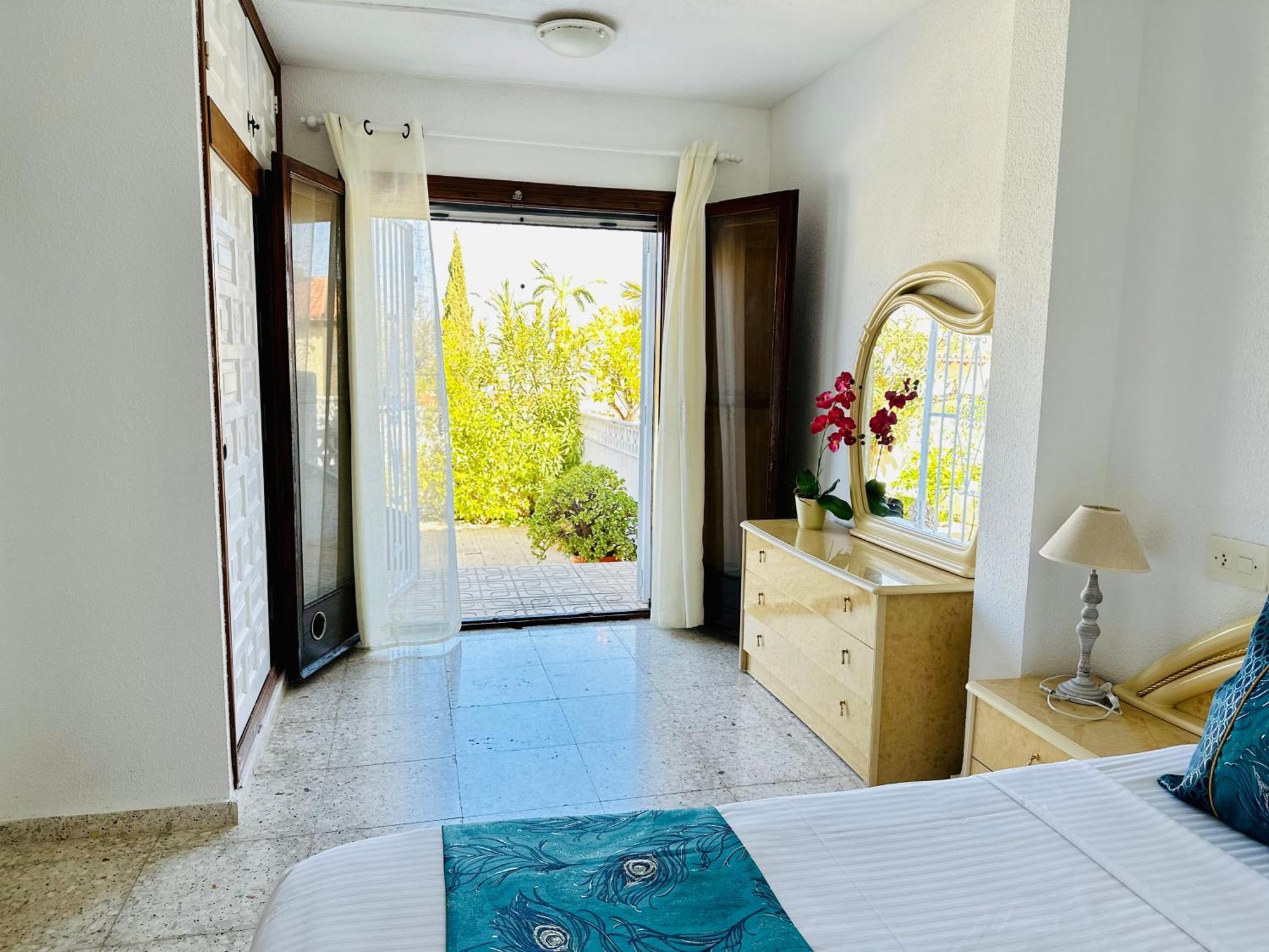 Albir Holiday Home El Albir Bagian luar foto