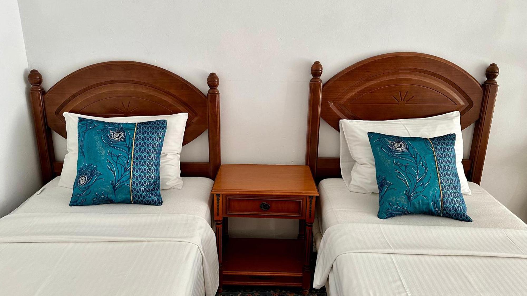 Albir Holiday Home El Albir Bagian luar foto