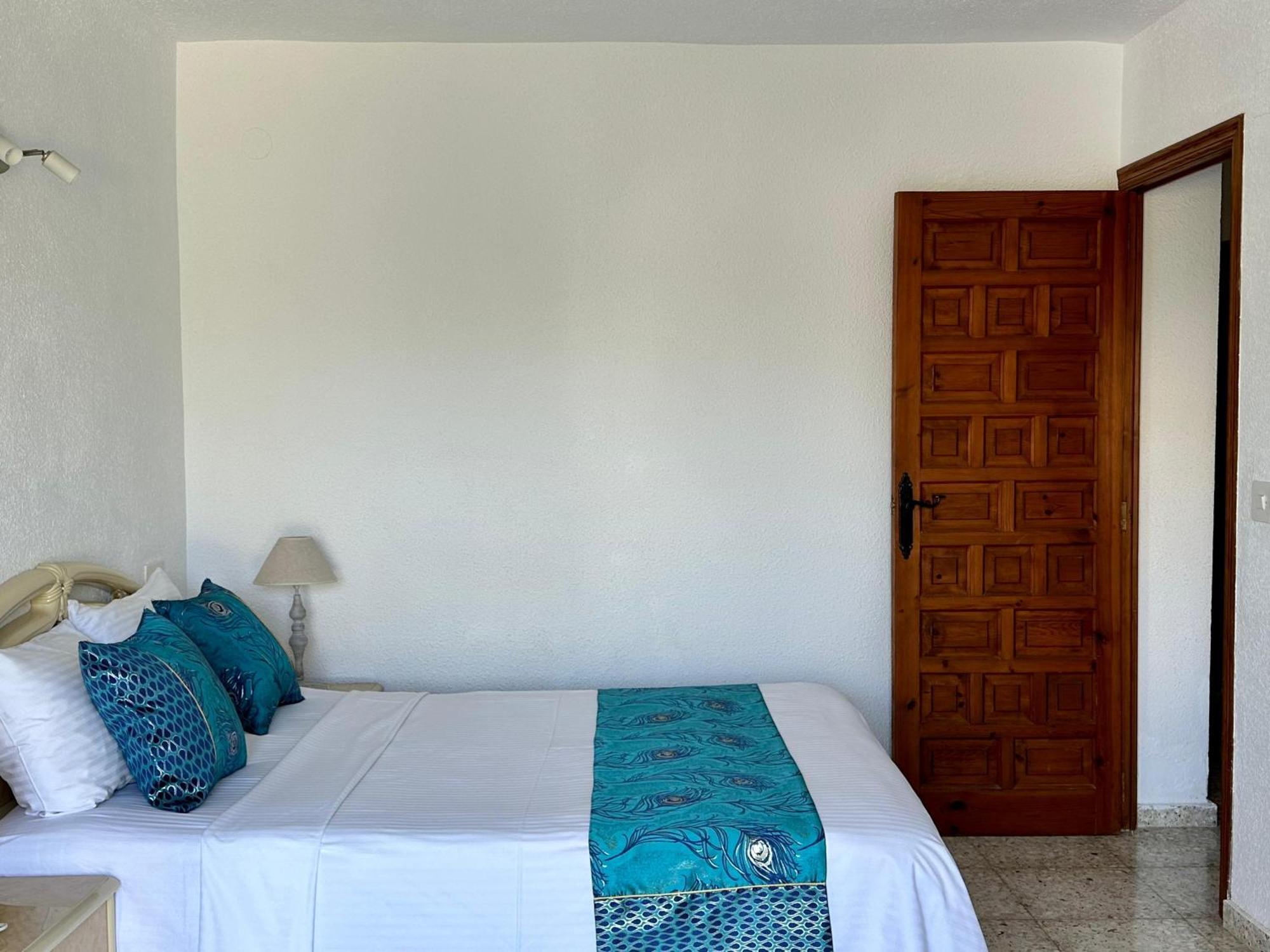 Albir Holiday Home El Albir Bagian luar foto