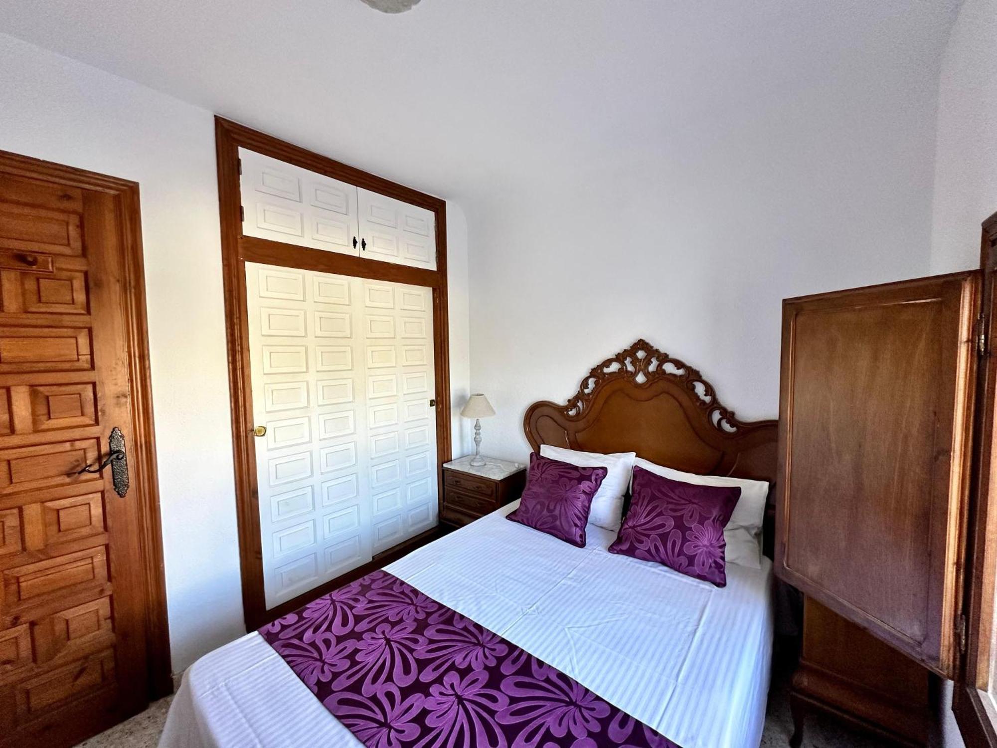 Albir Holiday Home El Albir Bagian luar foto