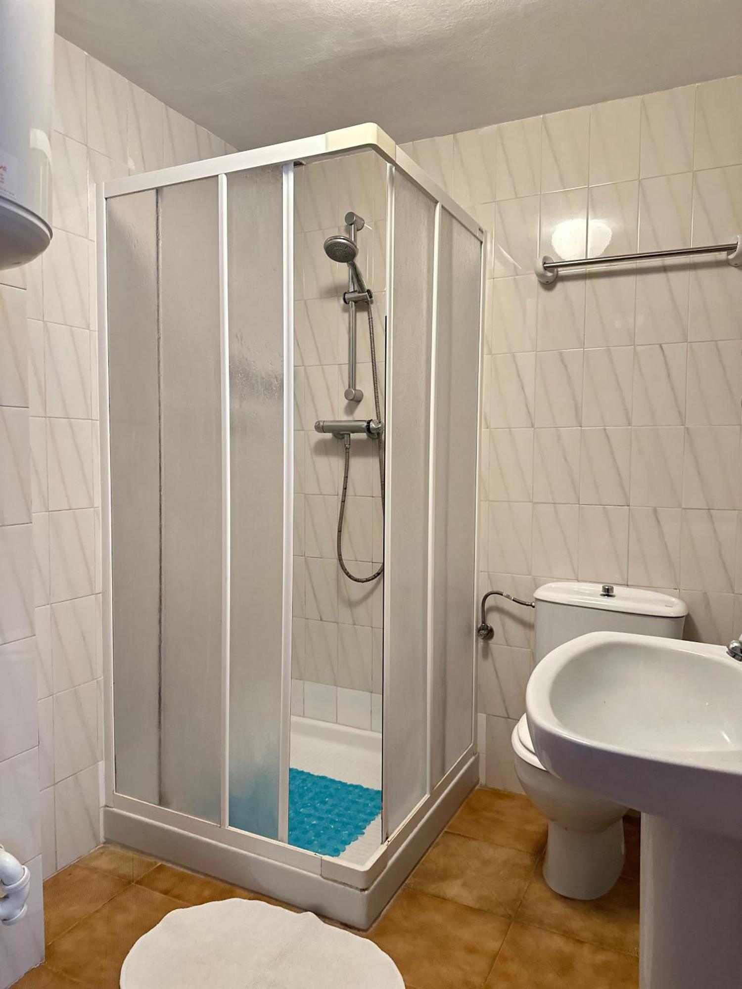 Albir Holiday Home El Albir Bagian luar foto