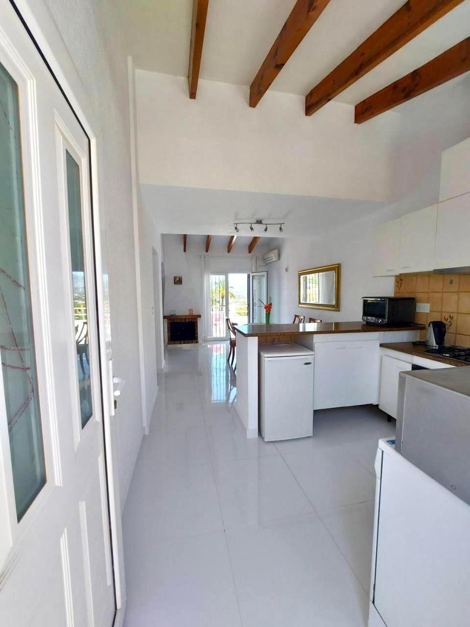 Albir Holiday Home El Albir Bagian luar foto