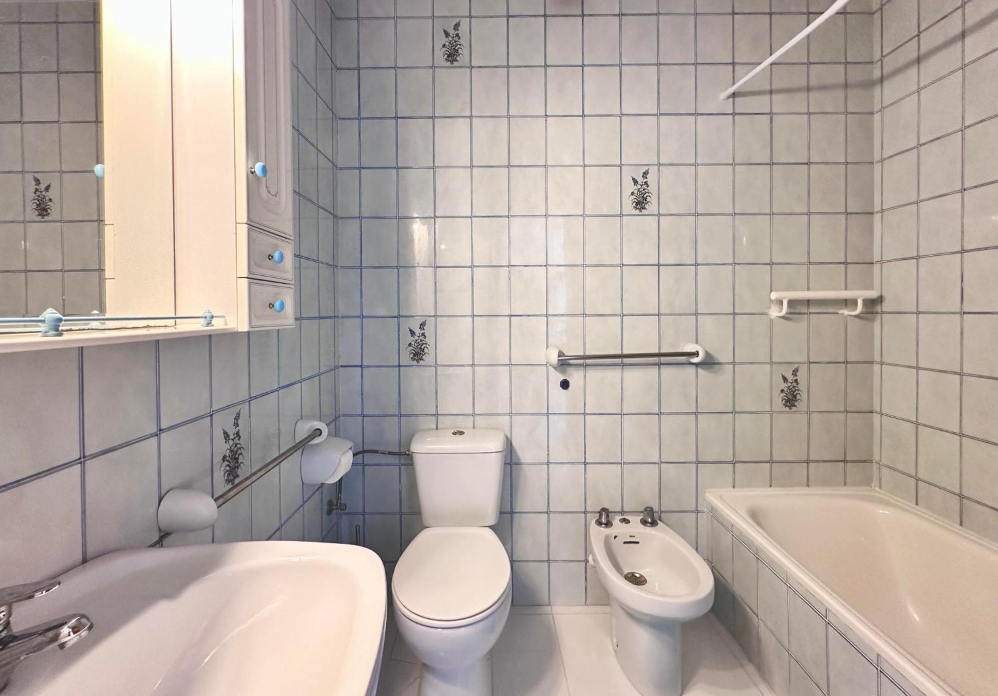 Albir Holiday Home El Albir Bagian luar foto